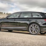 Audi A4 Avant 3