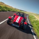 Caterham Seven 310 2016 16 150x150