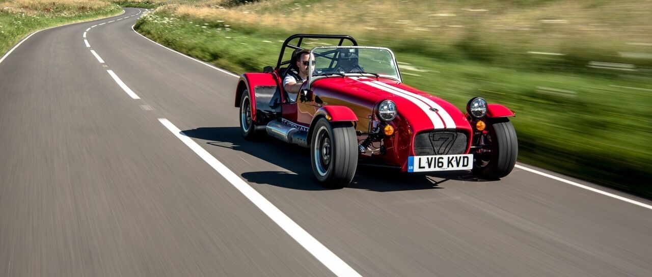 Todas las noticias de coches en un solo portal: Pruebas, fotos, vídeos, informes...