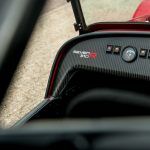 Caterham Seven 310 2016 Interior 04 150x150