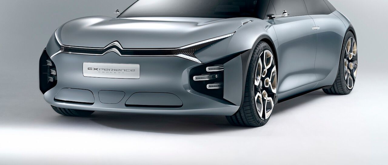 Todas las noticias de coches en un solo portal: Pruebas, fotos, vídeos, informes...
