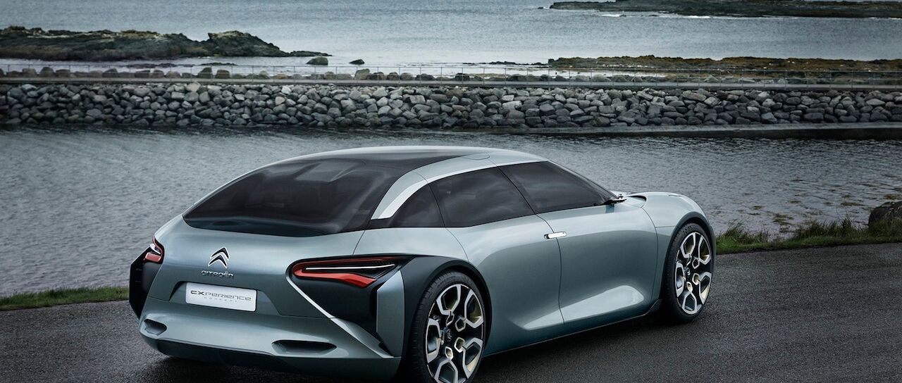 Todas las noticias de coches en un solo portal: Pruebas, fotos, vídeos, informes...