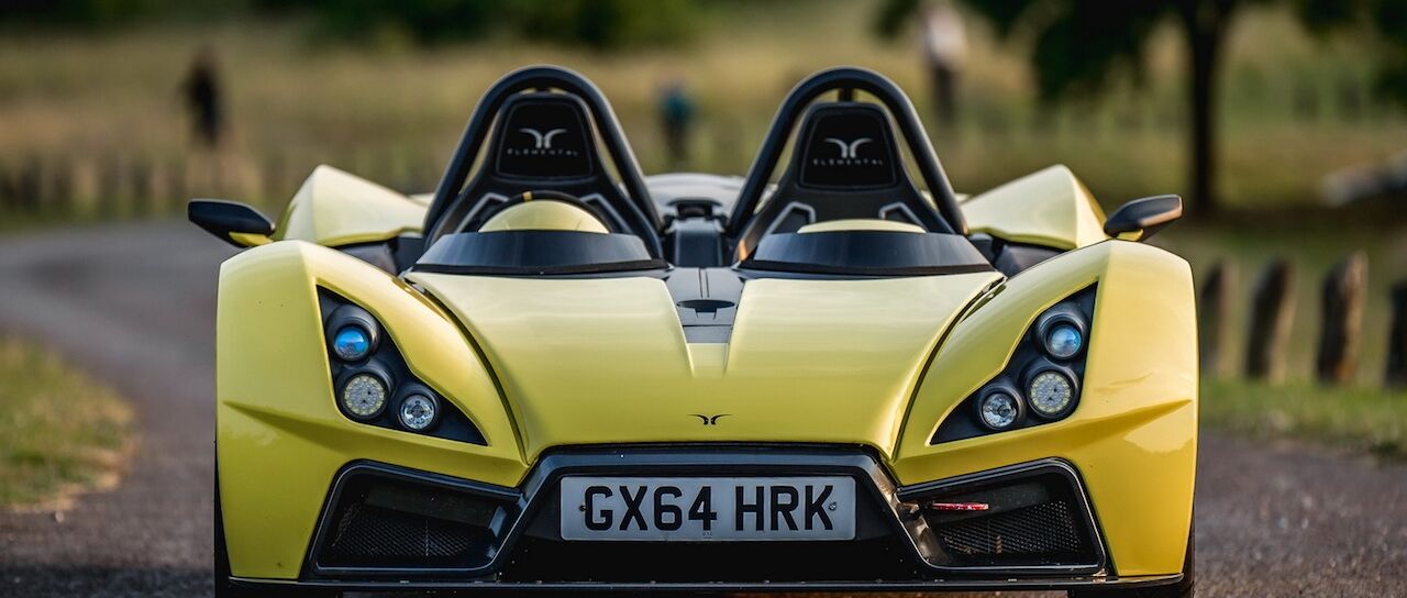 Todas las noticias de coches en un solo portal: Pruebas, fotos, vídeos, informes...