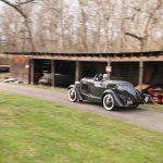 Ford Model 18 Edsel Speedster 1932 02 150x150