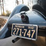 Ford Model 18 Edsel Speedster 1932 03 150x150