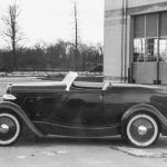 Ford Model 18 Edsel Speedster 1932 11 150x150