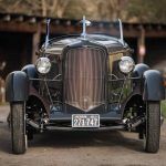 Ford Model 18 Edsel Speedster 1932 13 150x150