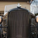 Ford Model 18 Edsel Speedster 1932 14 150x150