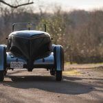 Ford Model 18 Edsel Speedster 1932 15 150x150