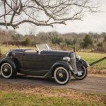 Ford Model 18 Edsel Speedster 1932 16 150x150