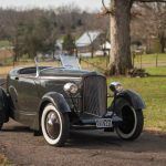 Ford Model 18 Edsel Speedster 1932 17 150x150