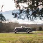 Ford Model 18 Edsel Speedster 1932 18 150x150