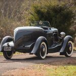 Ford Model 18 Edsel Speedster 1932 22 150x150