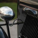 Ford Model 18 Edsel Speedster 1932 25 150x150