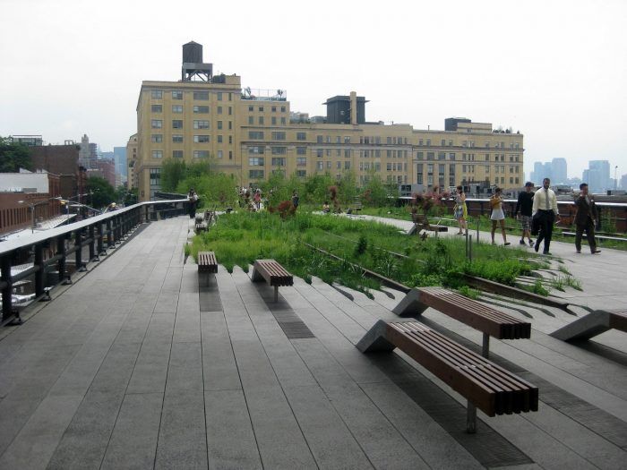 High Line en Nueva York, paso de tren converitdo en parque (5) (1280x960)