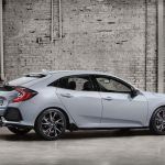 Honda Civic Hatchback USA 2017 02 150x150