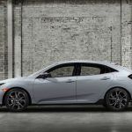 Honda Civic Hatchback USA 2017 03 150x150