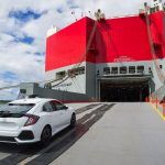 Honda Civic Hatchback USA 2017 04 150x150