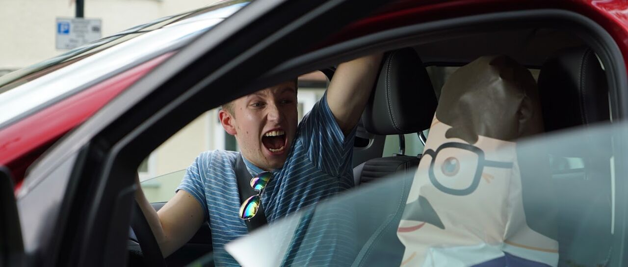 Todas las noticias de coches en un solo portal: Pruebas, fotos, vídeos, informes...