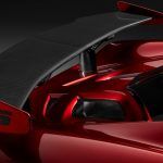 Mclaren MSO HS Concept 2016 03 150x150