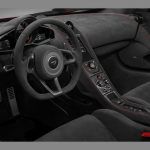 Mclaren MSO HS Concept 2016 Interior 01 150x150