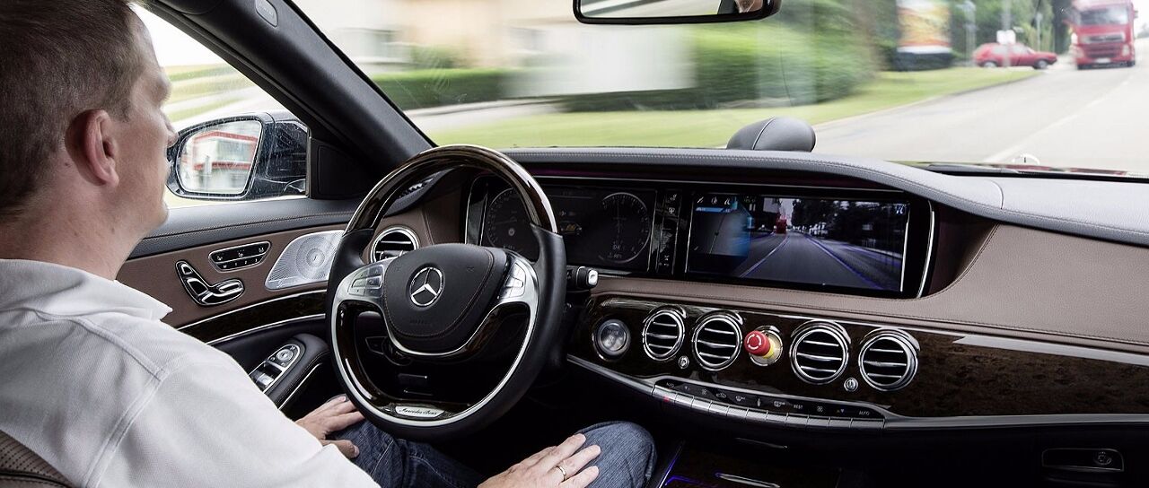 Todas las noticias de coches en un solo portal: Pruebas, fotos, vídeos, informes...