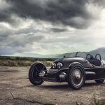 Morgan EV3 Selfridges 2016 01 150x150