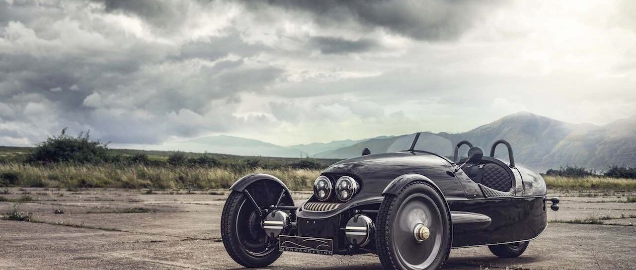 Todas las noticias de coches en un solo portal: Pruebas, fotos, vídeos, informes...