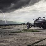 Morgan EV3 Selfridges 2016 02 150x150