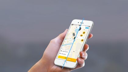 MyTaxi y Hailo crearán la mayor plataforma de taxis europea
