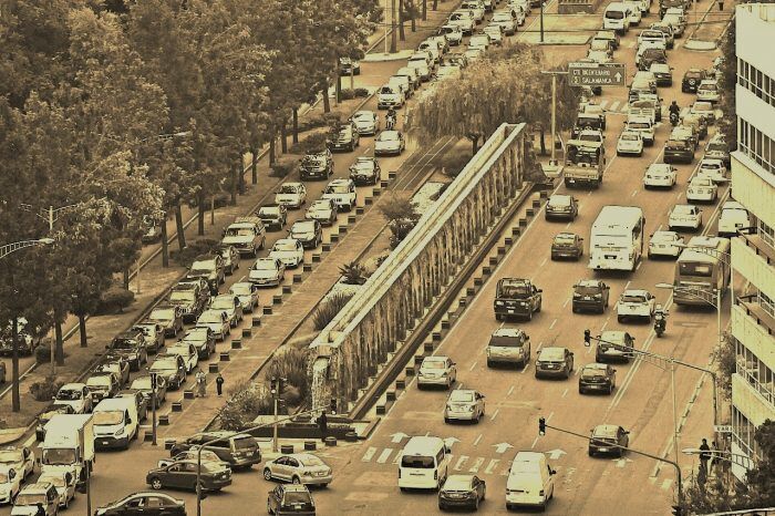 ACUEDUCTO CHAPULTEPEC