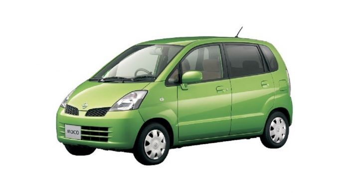 Nissan-Moco
