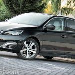Peugeot 308 SW 1