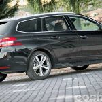 Peugeot 308 SW 1
