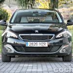 Peugeot 308 SW 1
