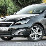 Peugeot 308 SW 1