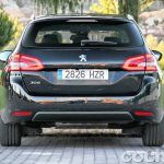 Peugeot 308 SW 1