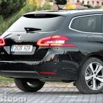 Peugeot 308 SW 1