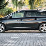 Peugeot 308 SW 1