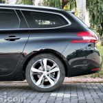 Peugeot 308 SW 1