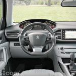 Peugeot 308 SW 1