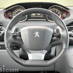 Peugeot 308 SW 1