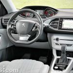 Peugeot 308 SW 1