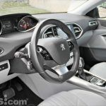 Peugeot 308 SW 1
