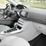 Peugeot 308 SW 1