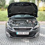 Peugeot 308 SW 1