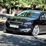 Peugeot 308 SW 1