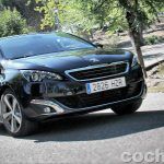 Peugeot 308 SW 1