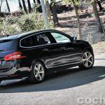 Peugeot 308 SW 1