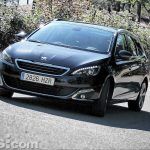 Peugeot 308 SW 1